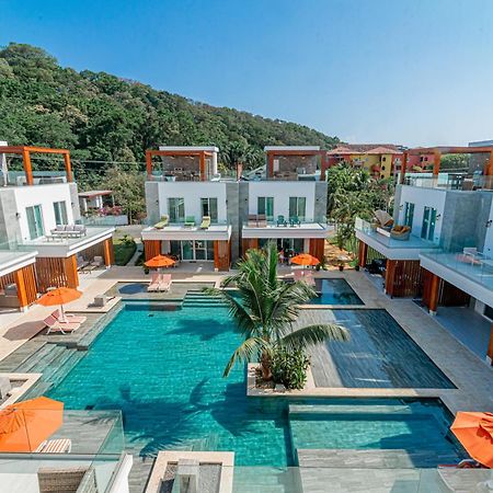 Ocean One Roatan Villa West Bay Buitenkant foto