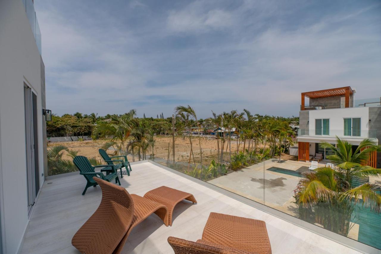 Ocean One Roatan Villa West Bay Buitenkant foto