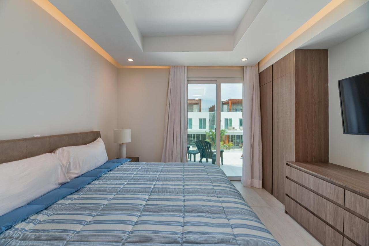 Ocean One Roatan Villa West Bay Buitenkant foto