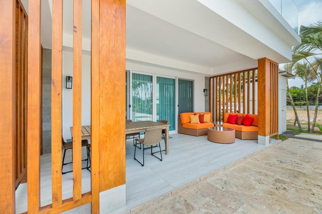 Ocean One Roatan Villa West Bay Buitenkant foto