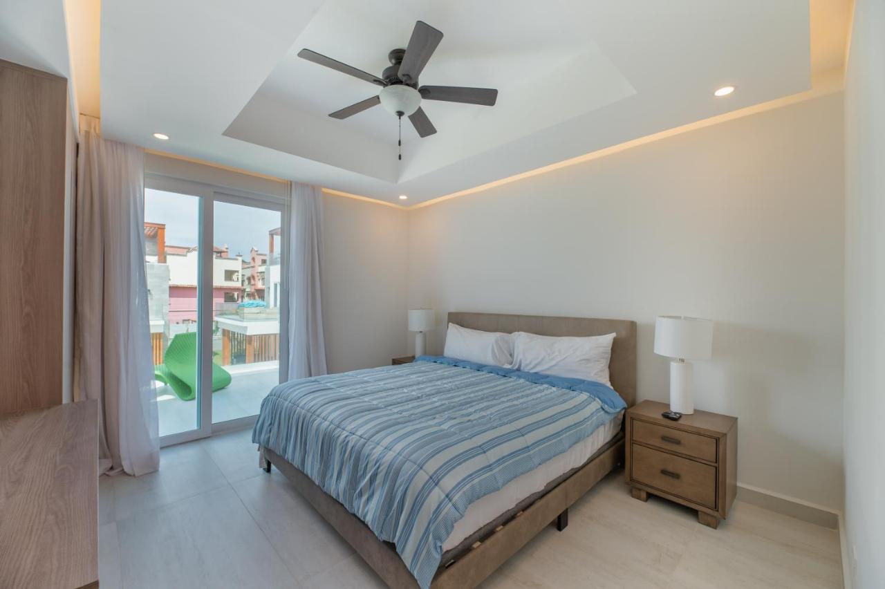 Ocean One Roatan Villa West Bay Buitenkant foto