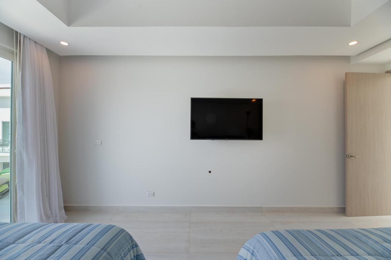 Ocean One Roatan Villa West Bay Buitenkant foto