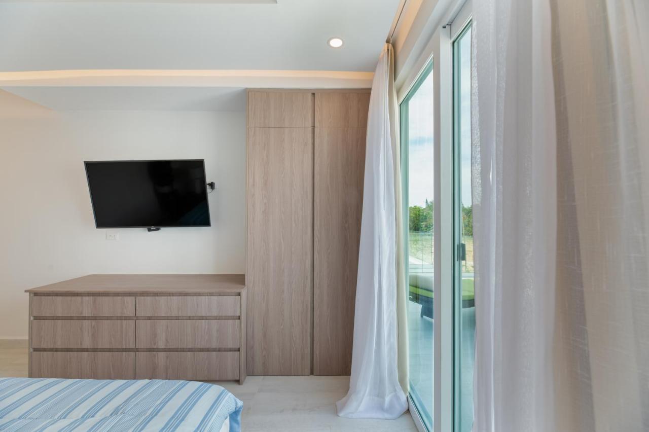Ocean One Roatan Villa West Bay Buitenkant foto