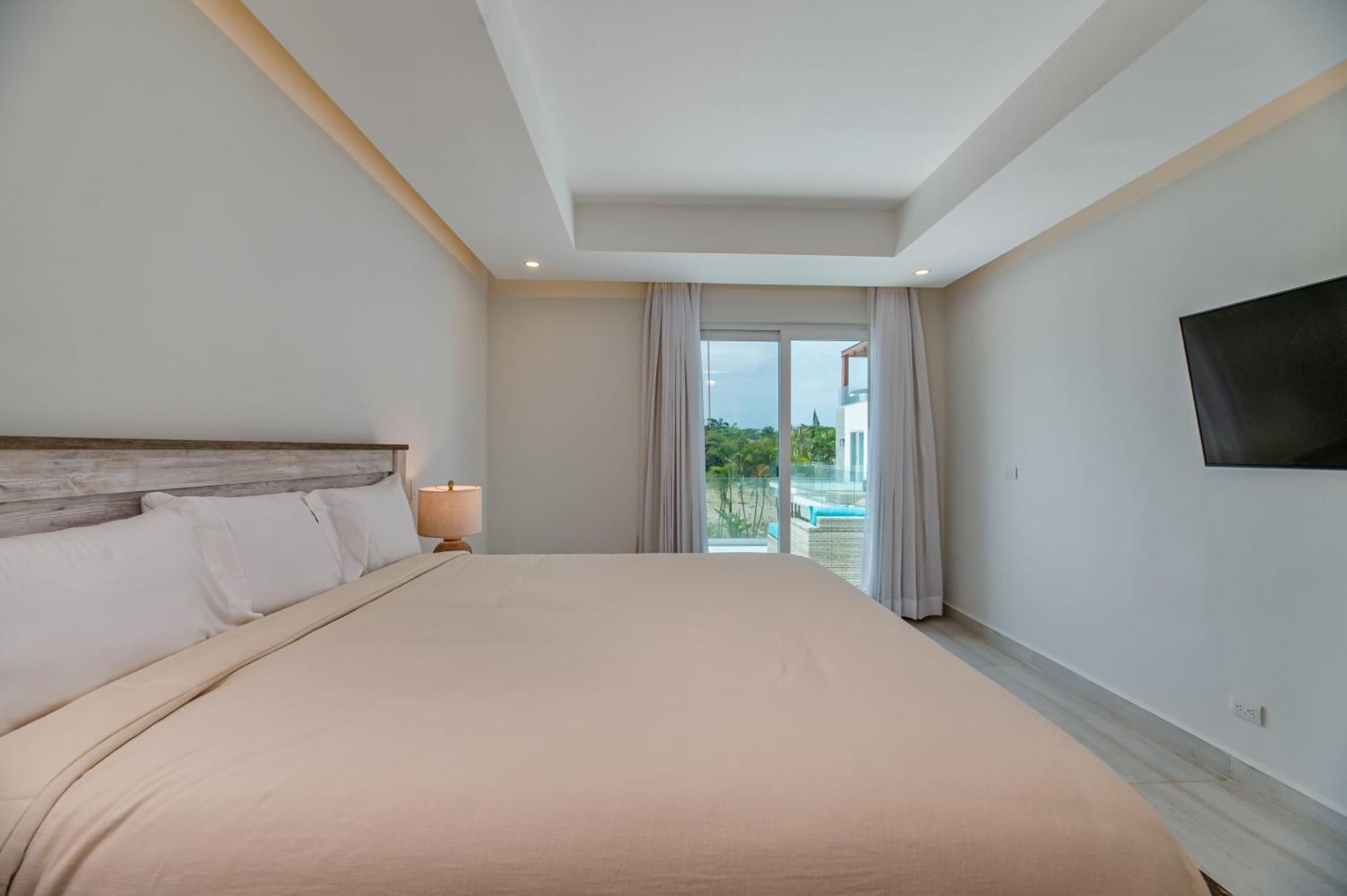 Ocean One Roatan Villa West Bay Buitenkant foto