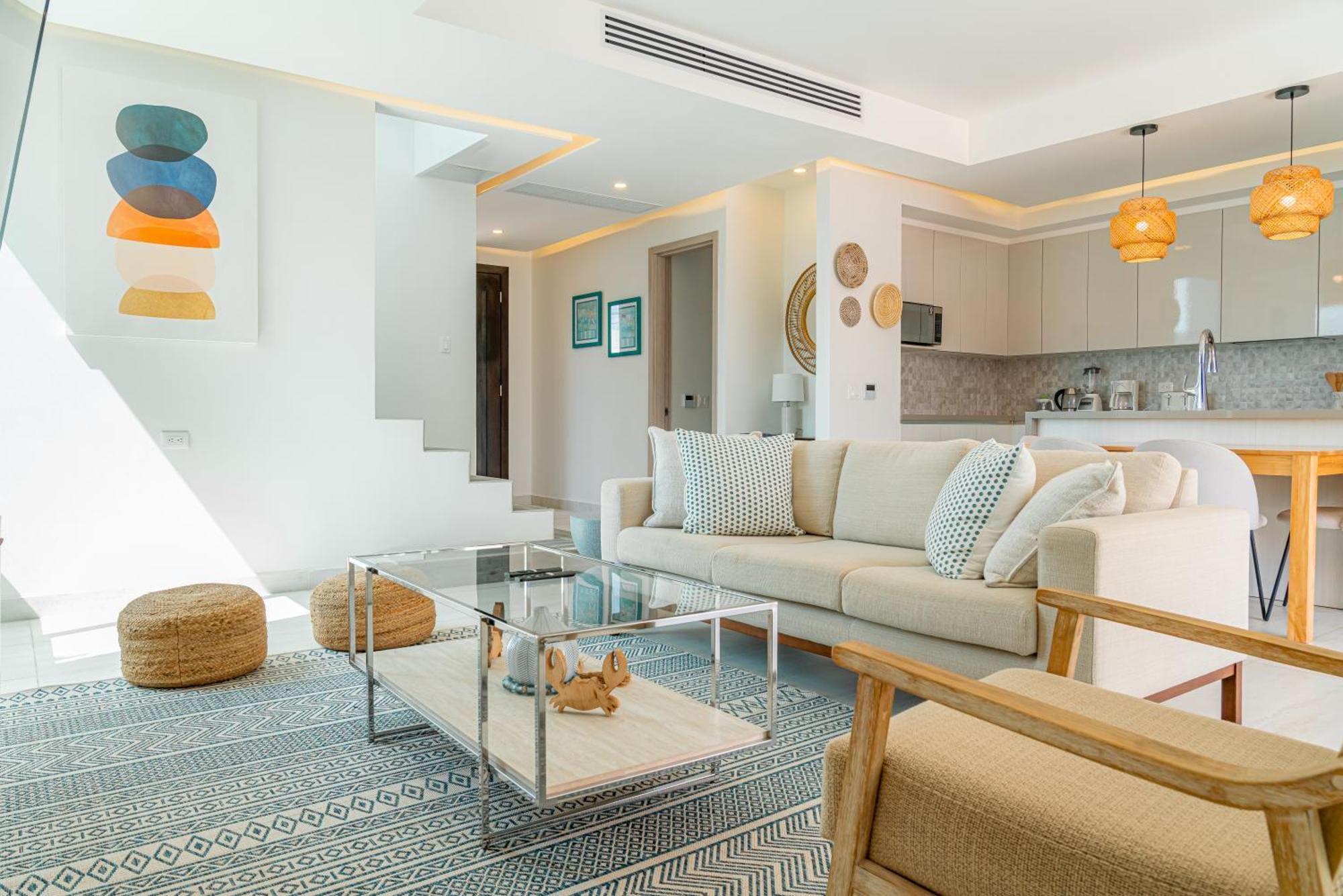 Ocean One Roatan Villa West Bay Buitenkant foto