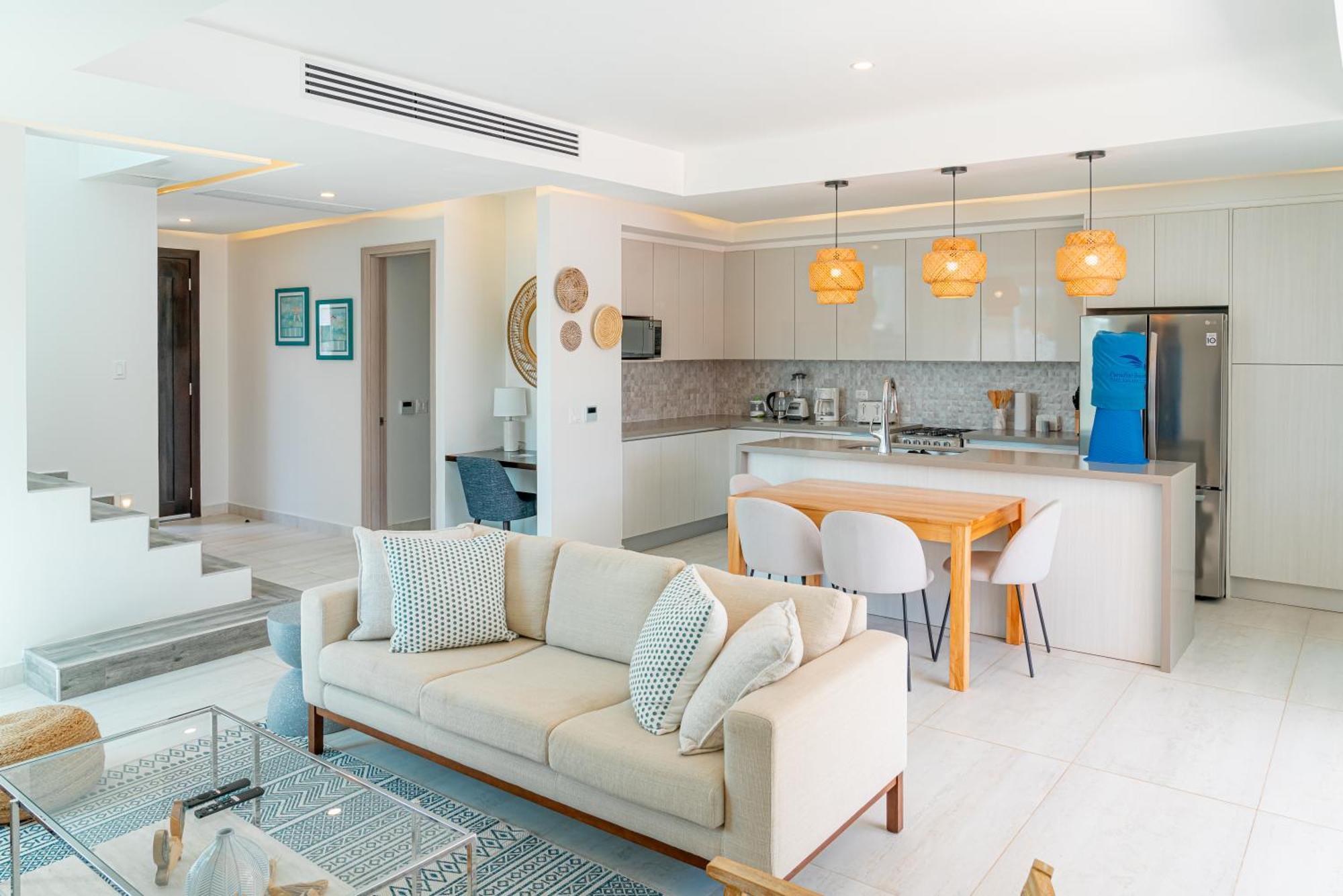 Ocean One Roatan Villa West Bay Buitenkant foto