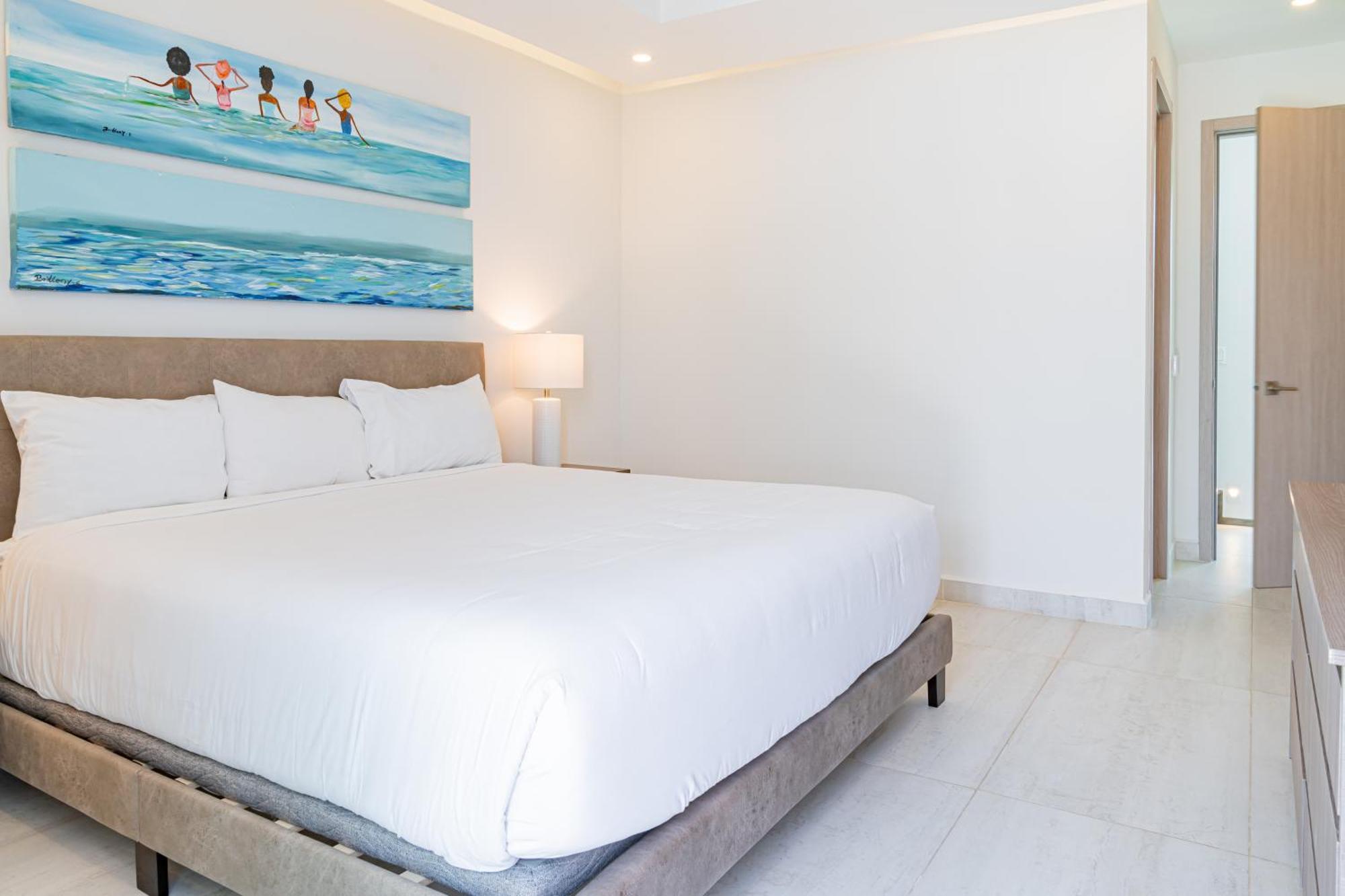 Ocean One Roatan Villa West Bay Buitenkant foto